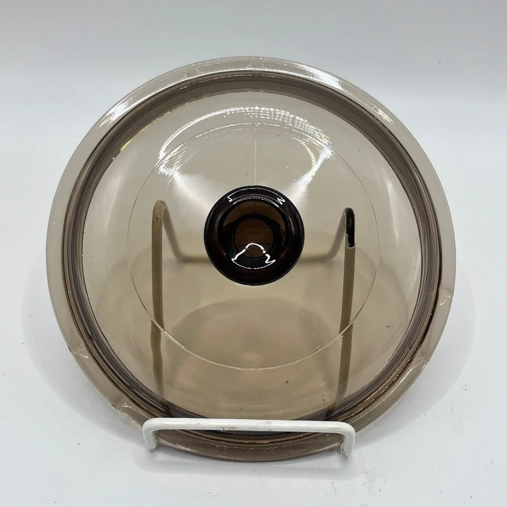 Pyrex vintage vision